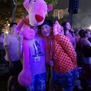 Meet your Posher, Bobby